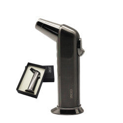 ZICO Micro Burner Blow Torch Black
