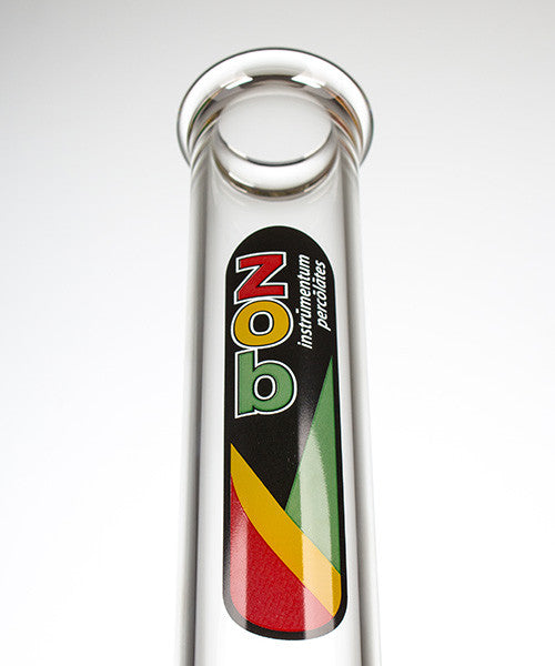 ZOB OG Cylinder 18 Inch Rasta - detail.