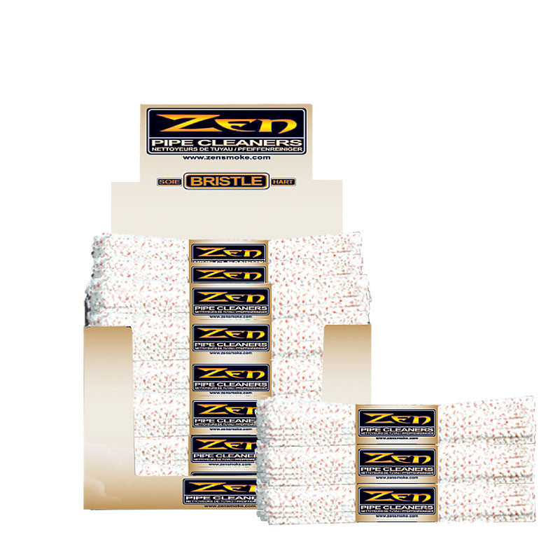 Zen Pipe Cleaners - Bristle