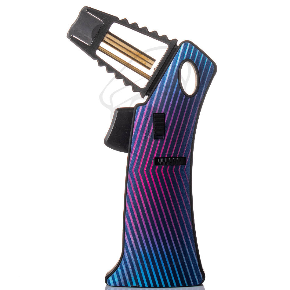 Zengaz ZT-61 Jet Lighter Toucan.