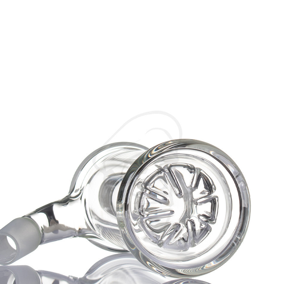 Zenit Diffused Pre-Cooler 18mm - base detail.