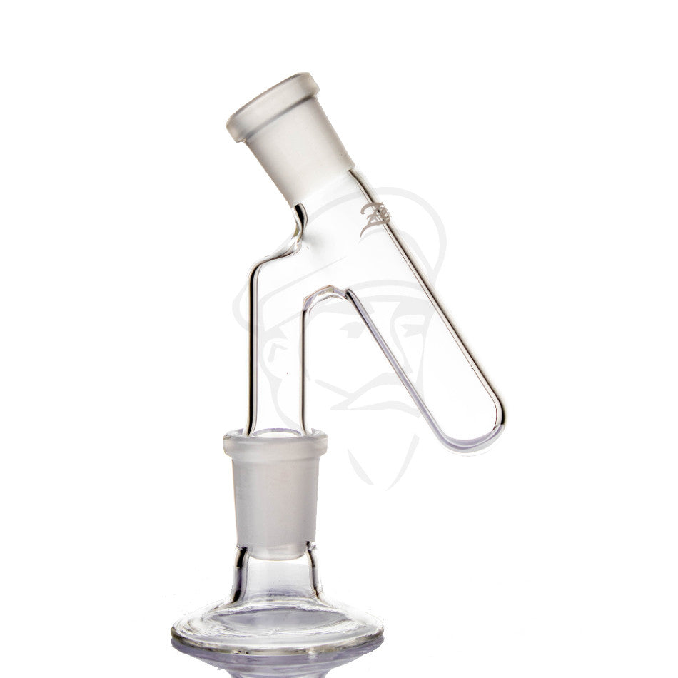 Zenit Dirtcatcher 45° 14mm - stand 'NOT' included.