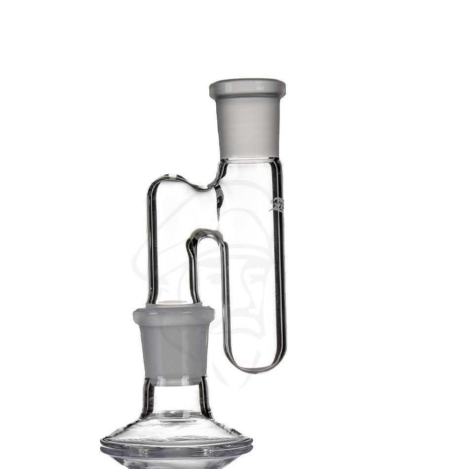 Zenit Dirtcatcher 90° 18mm - stand 'NOT' included.