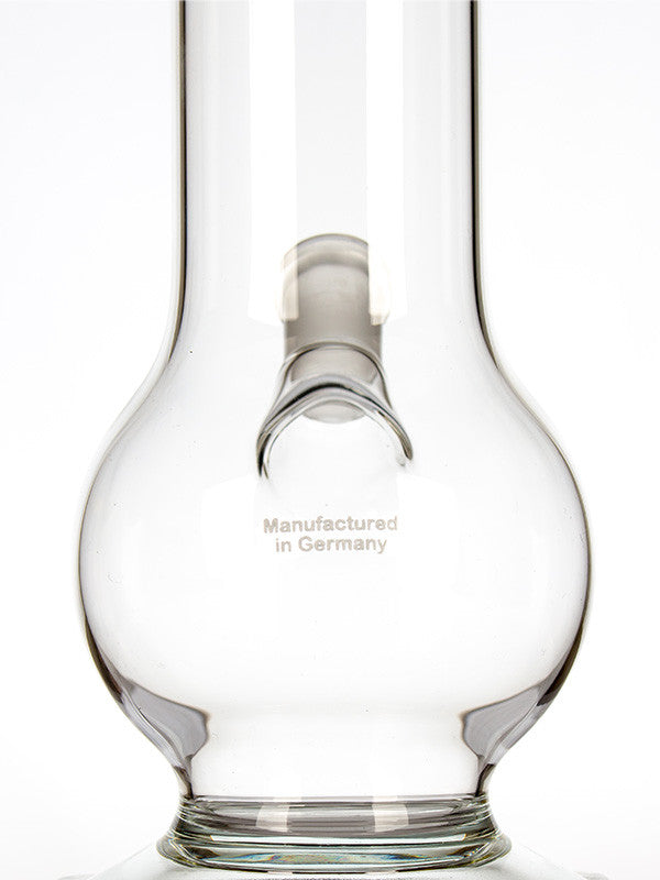 Zenit 500ml Bubble Ice - Manufactured in Germany