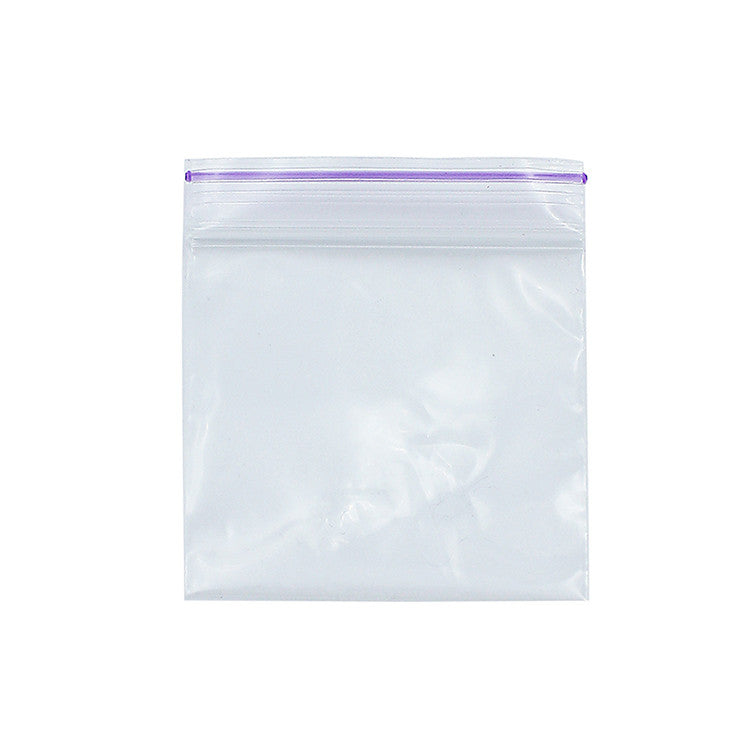 Ziplock Bags 30 X 30 Clear.