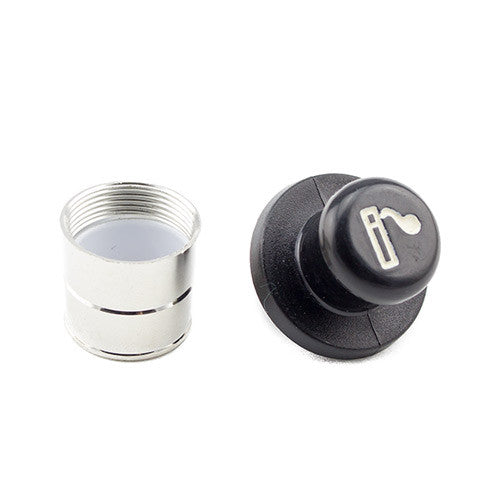 Car Lighter Socket Stash