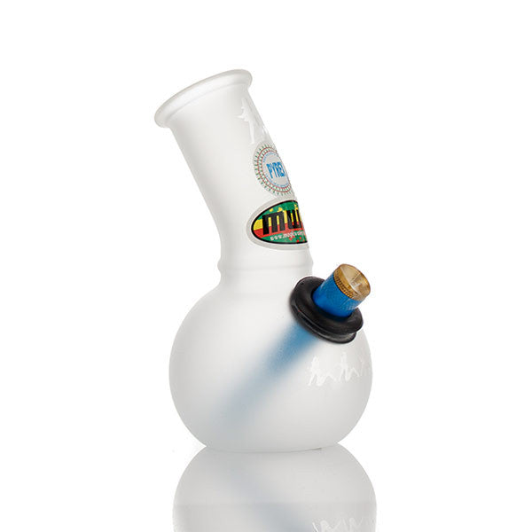 Frosted Bubble 13cm