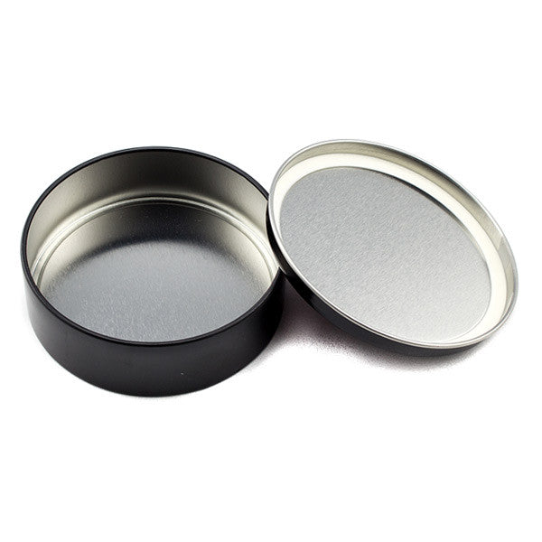 Round Tin 'Womanizer