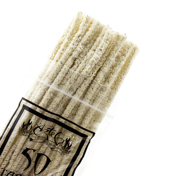 Pipe Cleaners 'Tapered