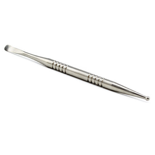 Titanium Dabber 'Dual Tip