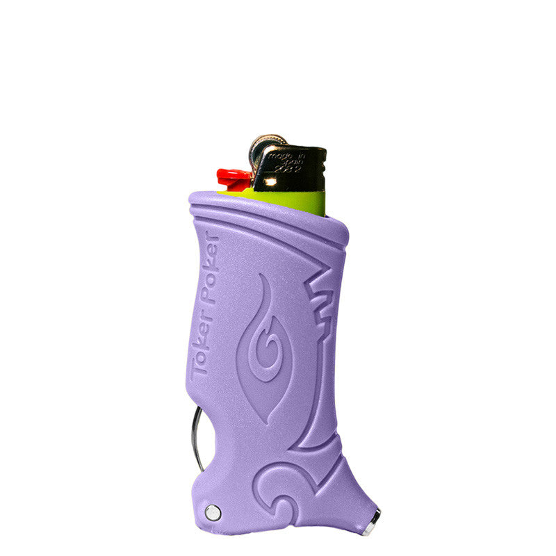 Toker Poker Lavender