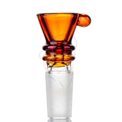 Colour Maria Glass Cone 14mm