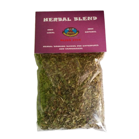 Agung Herbal Blend: Bliss