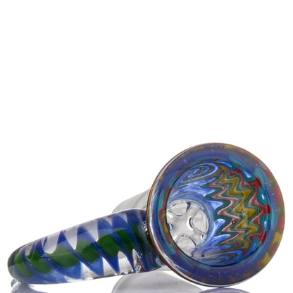 4 Hole Wig Wag Bowl 18mm