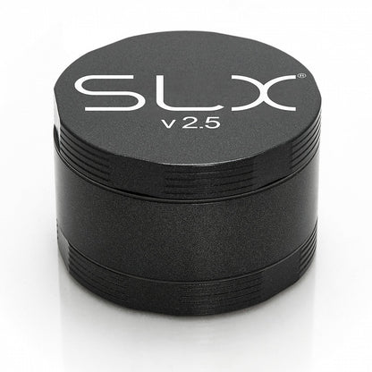 SLX V2.5 Ceramic Coated Grinder 62mm