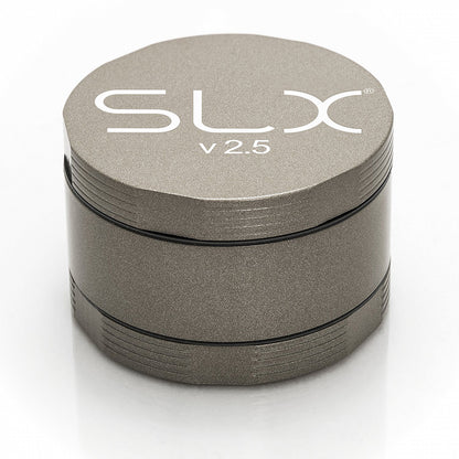 SLX V2.5 Ceramic Coated Grinder 62mm