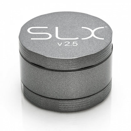 SLX V2.5 Ceramic Coated Grinder 50mm