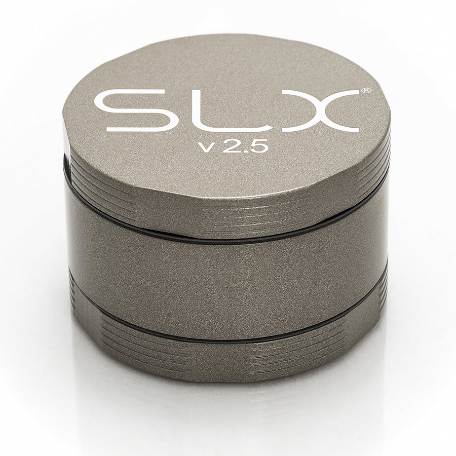 SLX V2.5 Ceramic Coated Grinder 50mm
