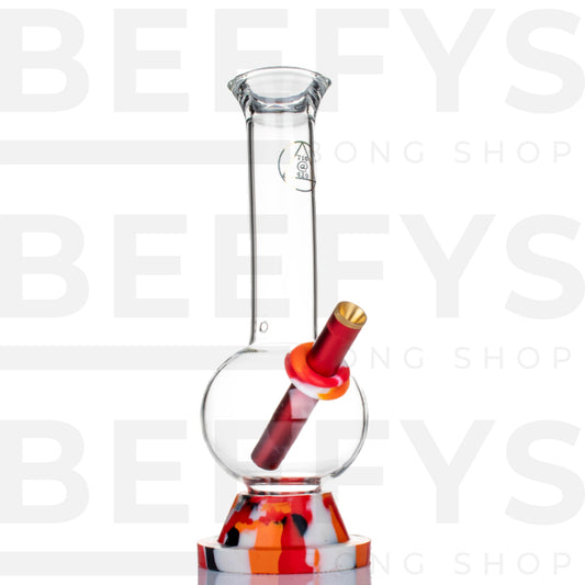 710@420 25cm Bubble Bong - Nemo