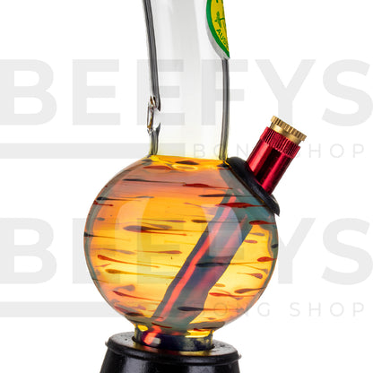 Agung Bonza Beauty Glass Bong 24cm