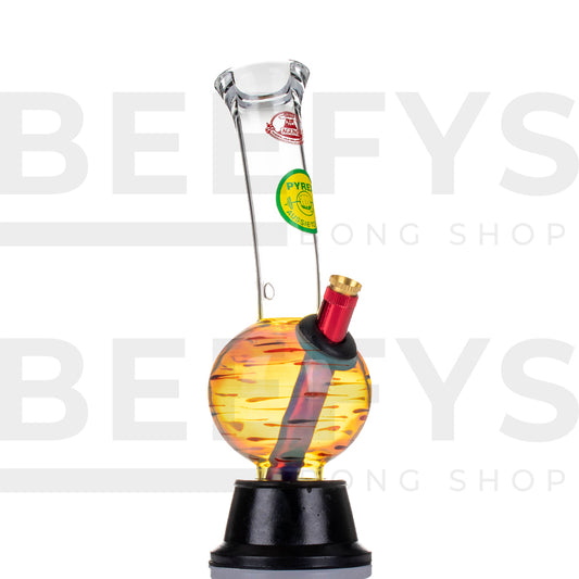 Agung Bonza Beauty Glass Bong 24cm