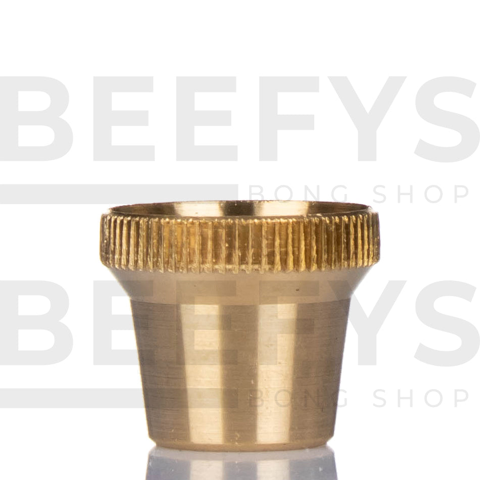 Agung Bonza Brass Cone Medium