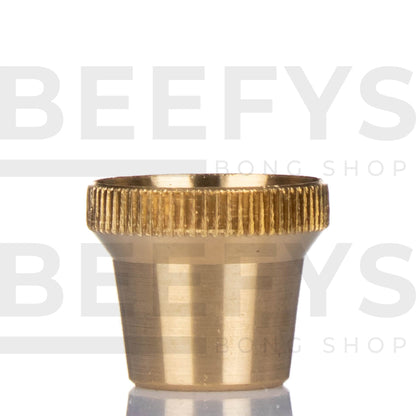 Agung Bonza Brass Cone Medium