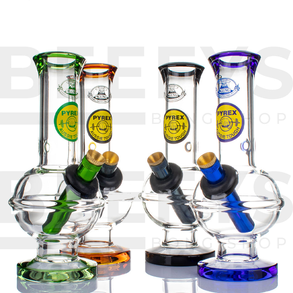 Little Rascal Lure Agung Little Rascal Bong 18cm – Beefy's Bongs