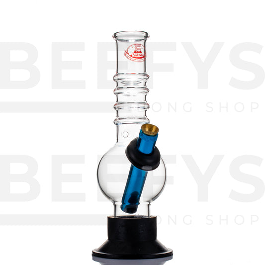 Agung Satin Glass Bong 19cm