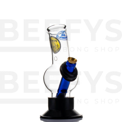 Agung Titch Glass Bong 15cm