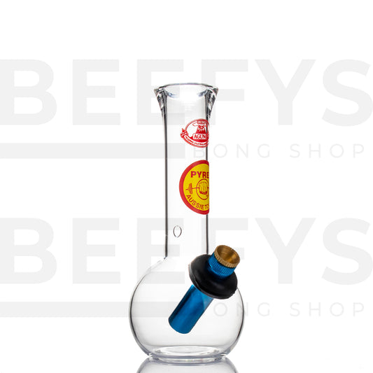 Agung Toker Glass Bong 16cm