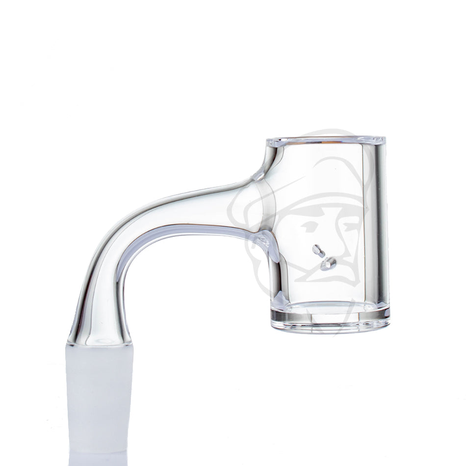 Auto Spinner Auto-Spinner Quartz Banger Male 14mm - Full Weld – Beefy's Bongs