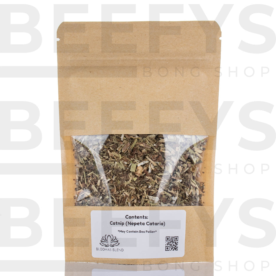 Buddhas Blend - Catnip