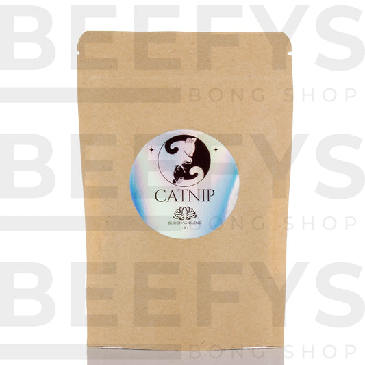 Buddhas Blend - Catnip