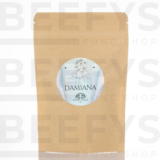 Buddhas Blend - Damiana