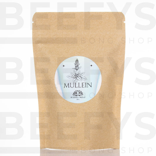 Buddhas Blend - Mullein