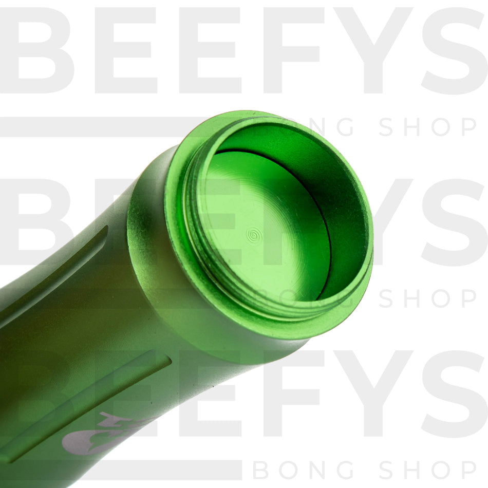 Cheekyone T-Handle Pollen Press