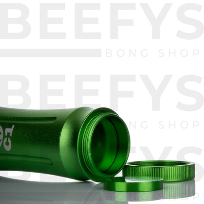 Cheekyone T-Handle Pollen Press