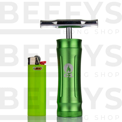 Cheekyone T-Handle Pollen Press