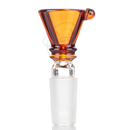 Colour Maria Glass Cone 14mm (Medium/Large)