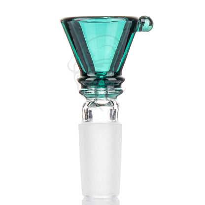 Colour Maria Glass Cone 14mm (Medium/Large)