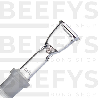 Concave Stainless Steel Pipe Screens - 15mm