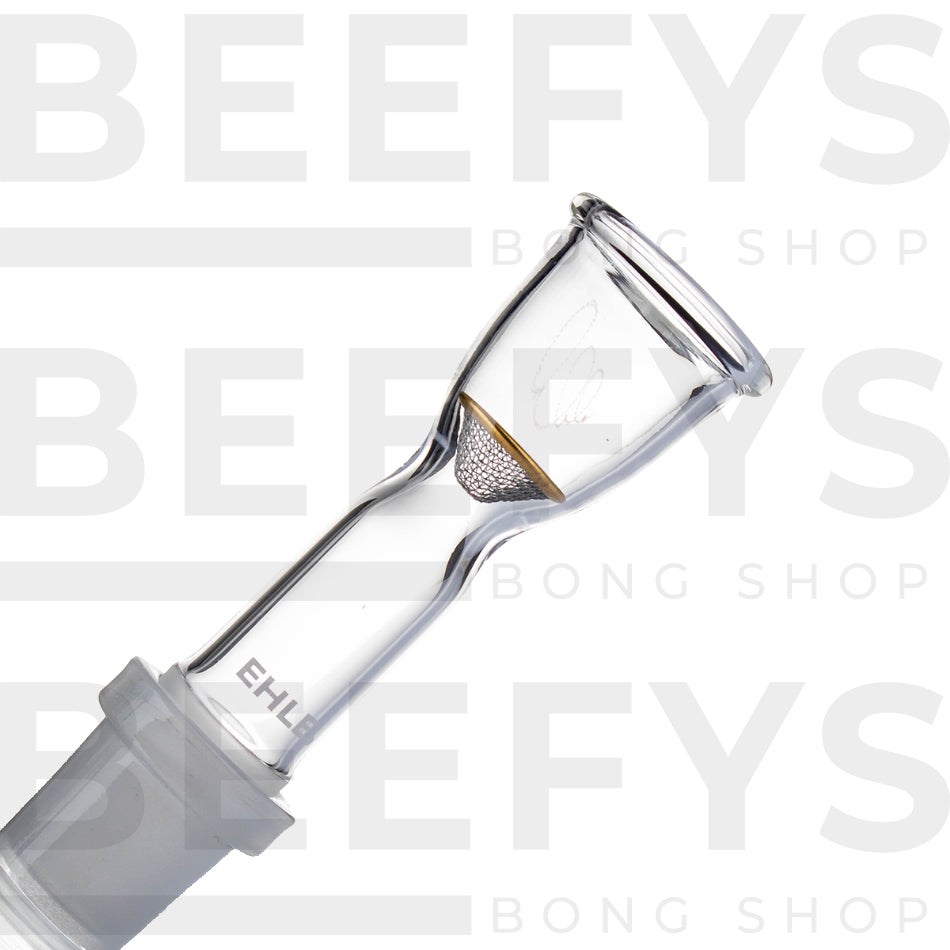 Concave Pipe Screens - 17mm