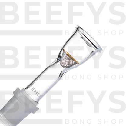 Concave Pipe Screens - 20mm