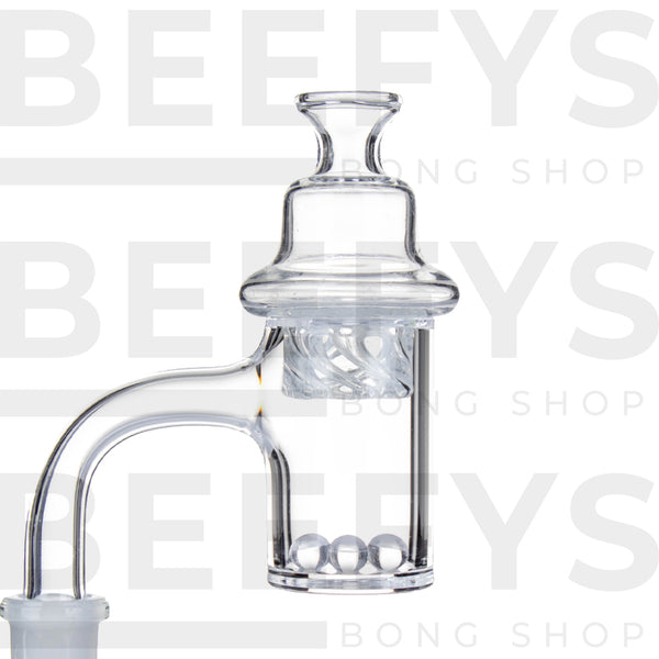 Helios Mini Dab Rig | Beefy's Bongs