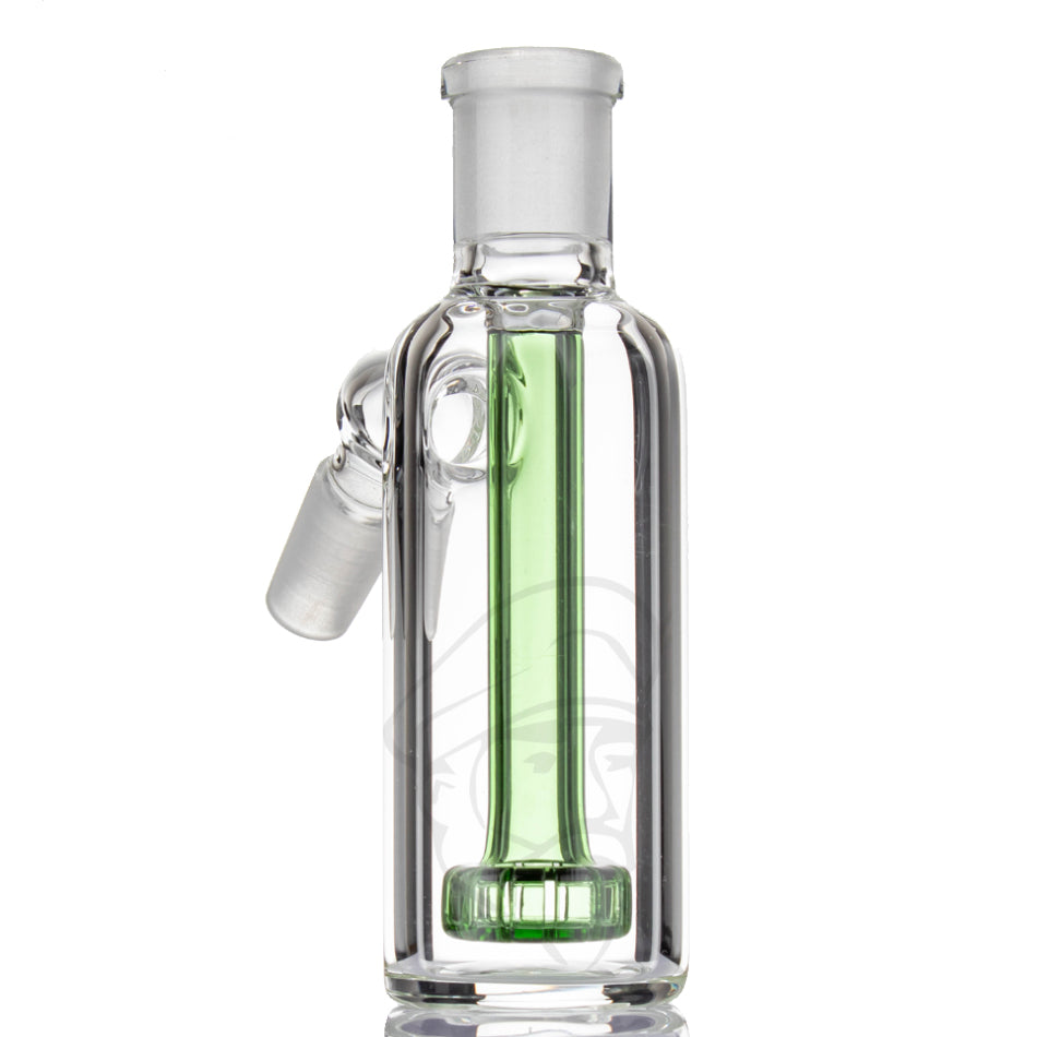 Diffused Bottle Ashcatcher 14mm