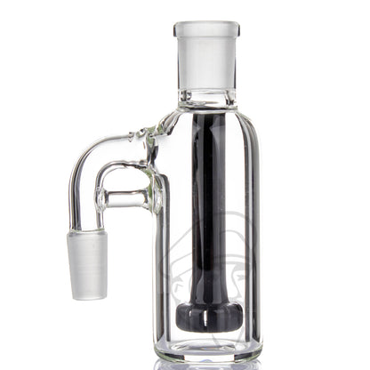 Diffused Bottle Ashcatcher 90° 14mm