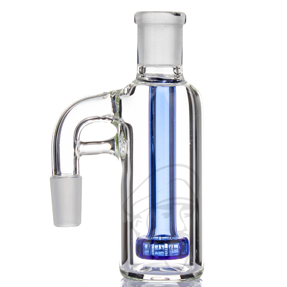 Diffused Bottle Ashcatcher 90° 14mm