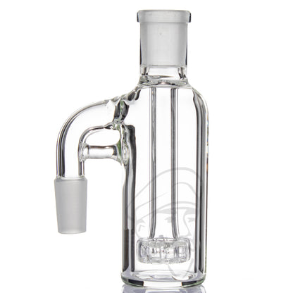 Diffused Bottle Ashcatcher 90° 14mm