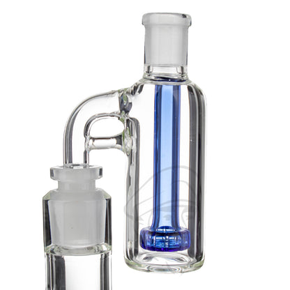 Diffused Bottle Ashcatcher 90° 14mm